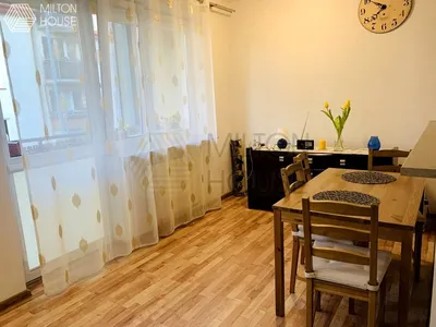 Wynajmę Mieszkanie Warszawa - 27,10 m² - miniatura 3