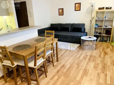 Wynajmę Mieszkanie Warszawa - 27,10 m²