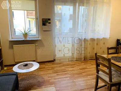 Wynajmę Mieszkanie Warszawa - 27,10 m² - miniatura 2
