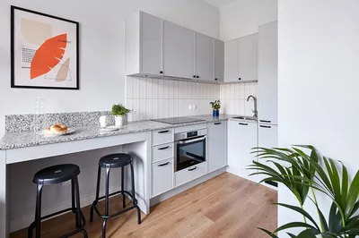 Wynajmę Mieszkanie Warszawa - 29 m² - miniatura 3
