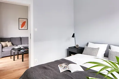 Wynajmę Mieszkanie Warszawa - 29 m² - miniatura 5