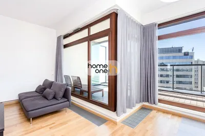 Wynajmę Mieszkanie Warszawa - 68 m² - miniatura 2
