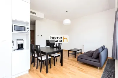 Wynajmę Mieszkanie Warszawa - 68 m² - miniatura 5