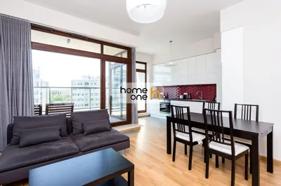 Wynajmę Mieszkanie Warszawa - 68 m²