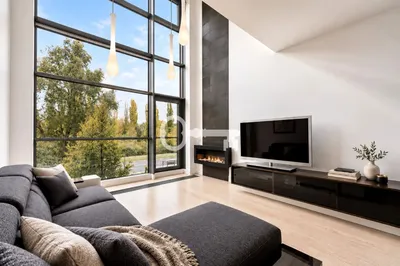 Wynajmę Mieszkanie Warszawa - 83,66 m²