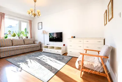 Wynajmę Mieszkanie Warszawa - 60 m² - miniatura 3