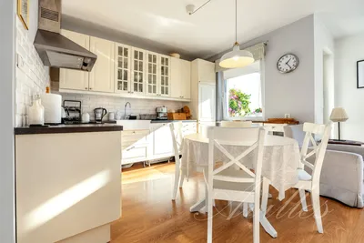 Wynajmę Mieszkanie Warszawa - 60 m² - miniatura 5