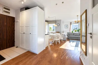 Wynajmę Mieszkanie Warszawa - 60 m² - miniatura 4
