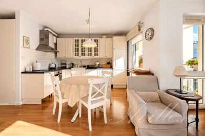 Wynajmę Mieszkanie Warszawa - 60 m² - miniatura 2