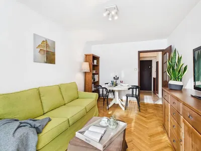 Wynajmę Mieszkanie Warszawa - 40 m²