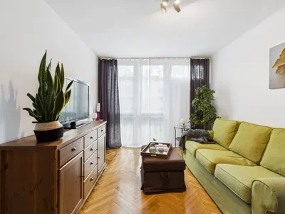 Wynajmę Mieszkanie Warszawa - 40 m² - miniatura 3