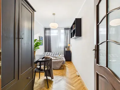 Wynajmę Mieszkanie Warszawa - 40 m² - miniatura 5