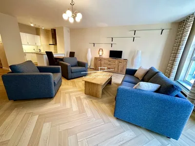 Wynajmę Mieszkanie Warszawa - 70 m² - miniatura 5