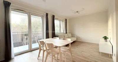 Wynajmę Mieszkanie Warszawa - 61 m² - miniatura 5