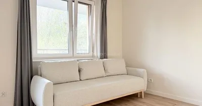 Wynajmę Mieszkanie Warszawa - 61 m² - miniatura 4