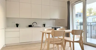 Wynajmę Mieszkanie Warszawa - 61 m² - miniatura 2