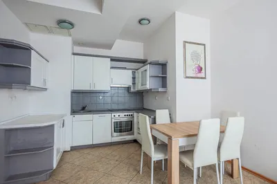 Wynajmę Mieszkanie Warszawa - 44 m² - miniatura 3