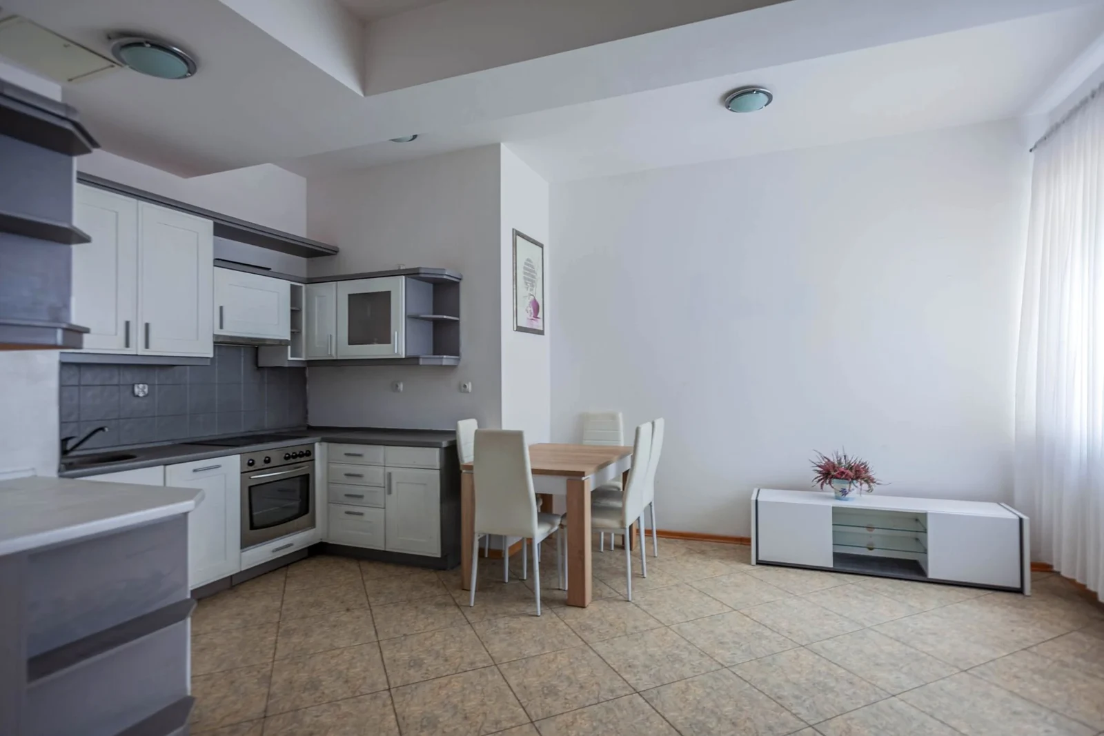 Wynajmę Mieszkanie Warszawa - 44 m² - 1/15
