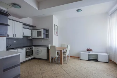 Wynajmę Mieszkanie Warszawa - 44 m²