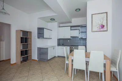 Wynajmę Mieszkanie Warszawa - 44 m² - miniatura 4
