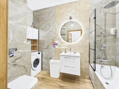 Wynajmę Mieszkanie Warszawa - 65,60 m² - miniatura 5