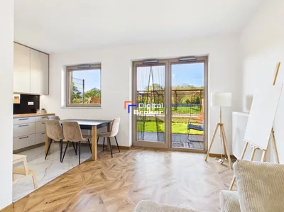 Wynajmę Mieszkanie Warszawa - 65,60 m²