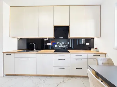 Wynajmę Mieszkanie Warszawa - 65,60 m² - miniatura 3