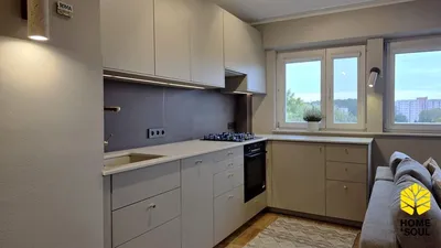 Wynajmę Mieszkanie Warszawa - 58 m² - miniatura 4