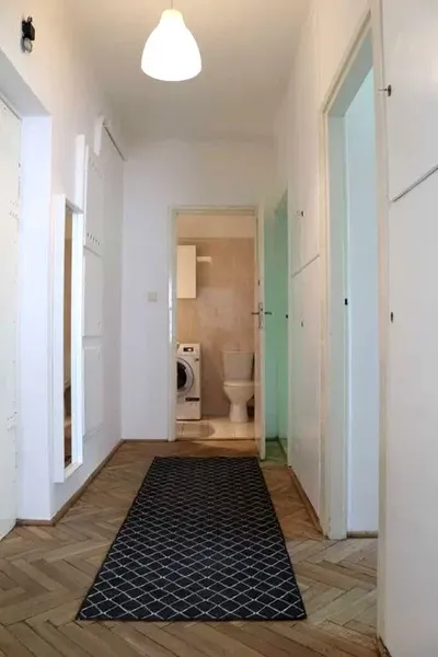 Wynajmę Mieszkanie Warszawa - 45 m² - miniatura 5