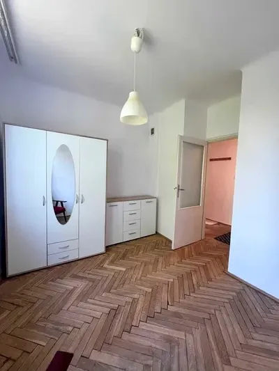 Wynajmę Mieszkanie Warszawa - 45 m² - miniatura 2