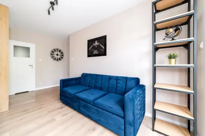 Wynajmę Mieszkanie Łódź - 30 m² - miniatura 5
