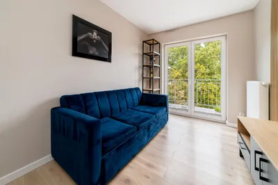 Wynajmę Mieszkanie Łódź - 30 m² - miniatura 3