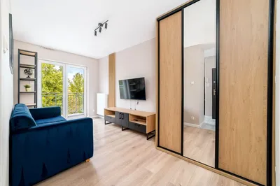 Wynajmę Mieszkanie Łódź - 30 m² - miniatura 4