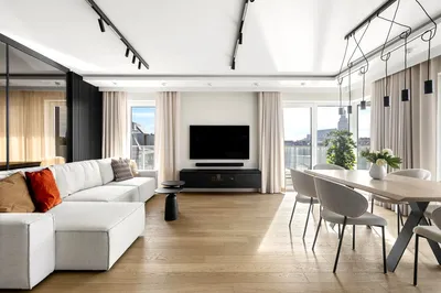 Wynajmę Mieszkanie Wrocław - 97,50 m² - miniatura 3