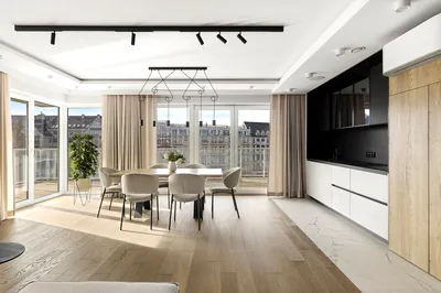 Wynajmę Mieszkanie Wrocław - 97,50 m² - miniatura 2
