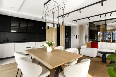 Wynajmę Mieszkanie Wrocław - 97,50 m² - miniatura 5