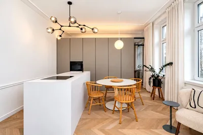 Wynajmę Mieszkanie Kraków - 62 m² - miniatura 4