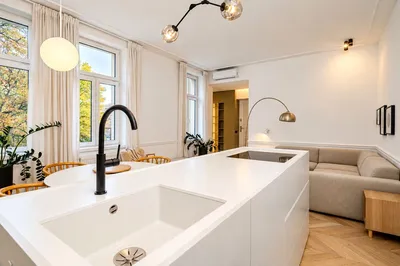 Wynajmę Mieszkanie Kraków - 62 m² - miniatura 3