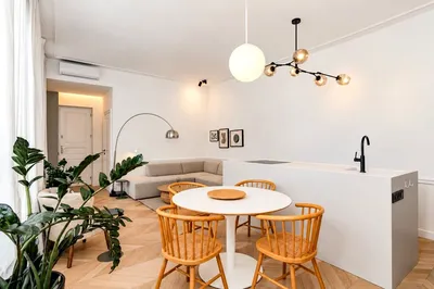 Wynajmę Mieszkanie Kraków - 62 m²