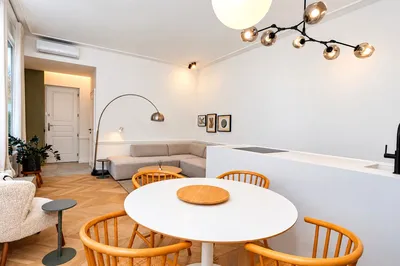 Wynajmę Mieszkanie Kraków - 62 m² - miniatura 5