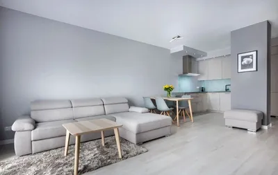 Wynajmę Mieszkanie Warszawa - 70 m² - miniatura 3