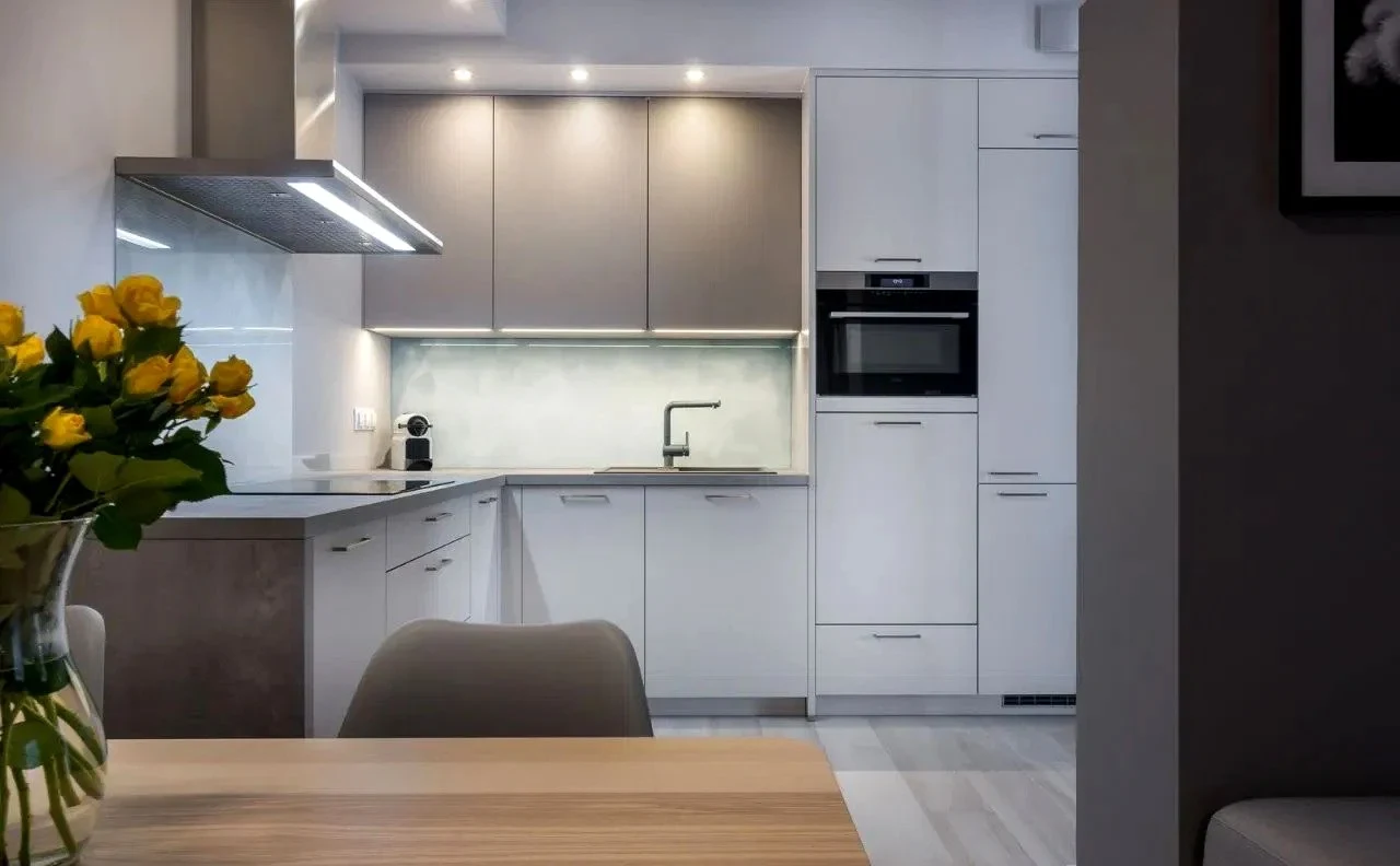 Wynajmę Mieszkanie Warszawa - 70 m² - 1/15