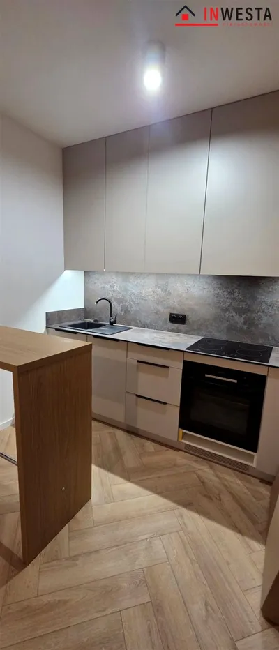 Wynajmę Mieszkanie Warszawa - 45 m² - miniatura 3