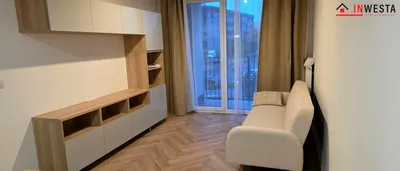 Wynajmę Mieszkanie Warszawa - 45 m² - miniatura 4