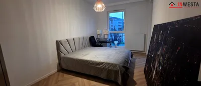 Wynajmę Mieszkanie Warszawa - 45 m² - miniatura 5