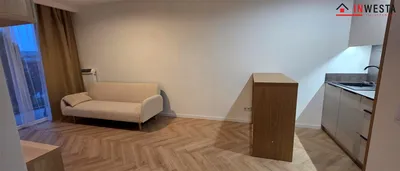 Wynajmę Mieszkanie Warszawa - 45 m²