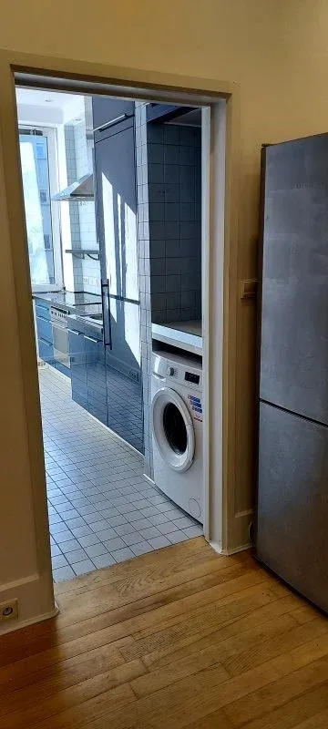 Wynajmę Mieszkanie Warszawa - 50 m² - miniatura 5