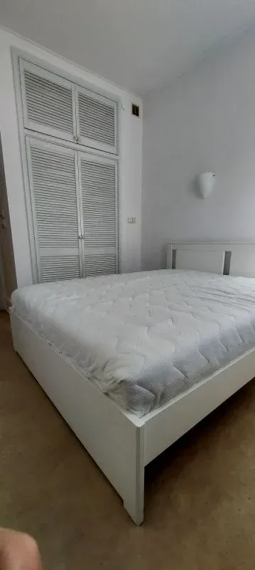 Wynajmę Mieszkanie Warszawa - 50 m² - miniatura 4