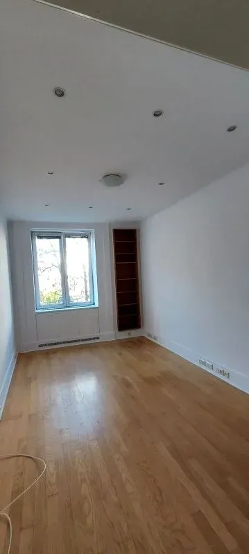 Wynajmę Mieszkanie Warszawa - 50 m²
