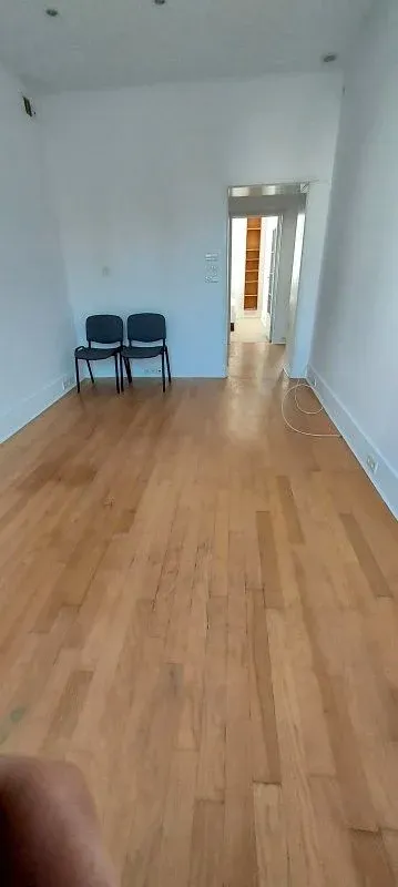 Wynajmę Mieszkanie Warszawa - 50 m² - miniatura 2